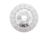 VW-Audi Brake Disc SHW Performance 420615601F