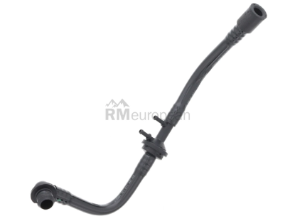 VW-Audi Brake Booster Vacuum Line O.E.M. 7D1611931AB