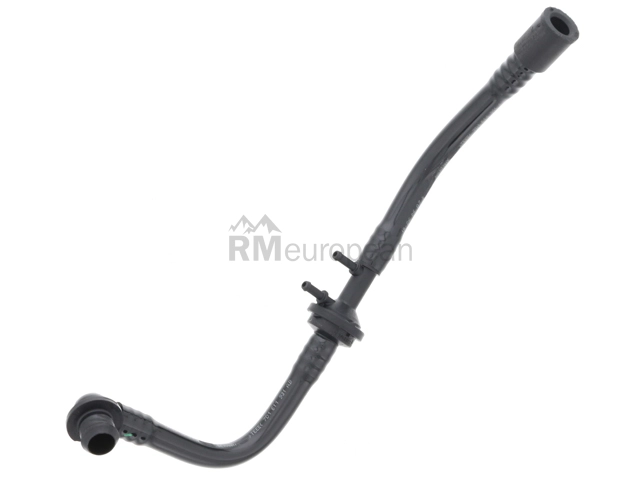 VW-Audi Brake Booster Vacuum Line O.E.M. 7D1611931AB