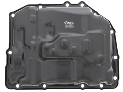 Transmission Oil Pan Vaico 24118627787