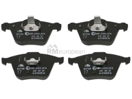 Volvo Brake Pad Set ATE 31687101