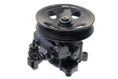 Mercedes Power Steering Pump TRW 002466810188