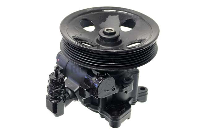 Mercedes Power Steering Pump TRW 002466810188