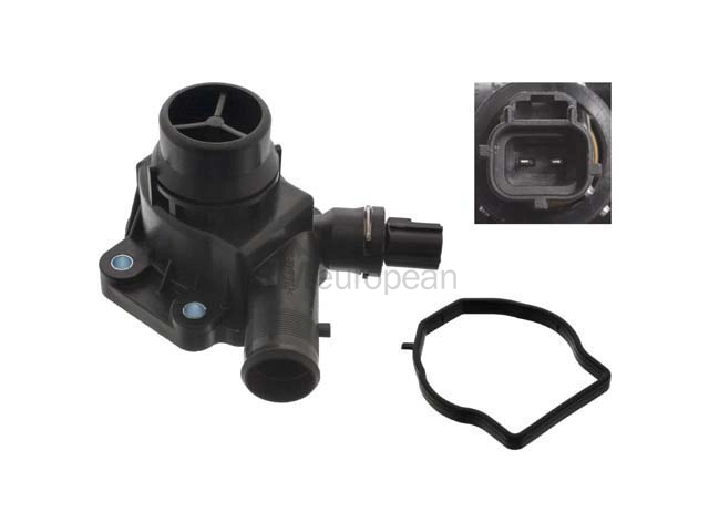 Land Rover Thermostat febi bilstein LR006071