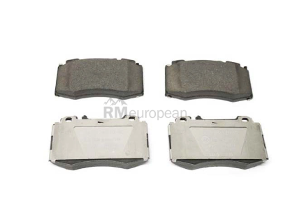 Brake Pad Set ATE 604984