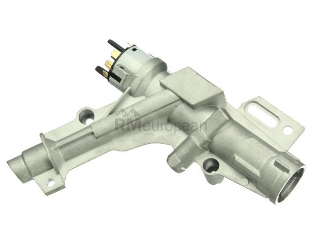 Porsche Steering Lock Assembly URO Parts 99634701707