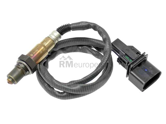 BMW Oxygen Sensor Bosch 11787516150