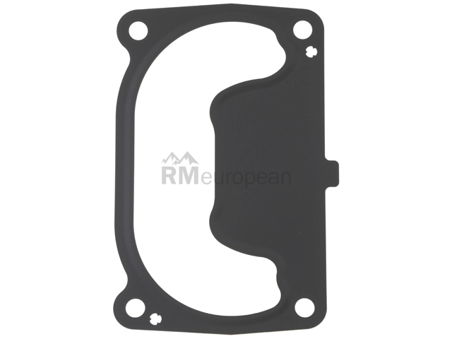 Volvo Supercharger Gasket Genuine Volvo 31459808