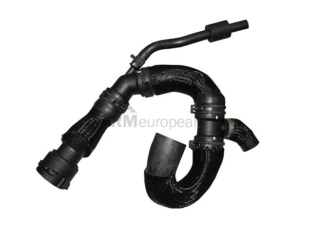 VW-Audi Radiator Hose Rein Automotive 8E0121070B