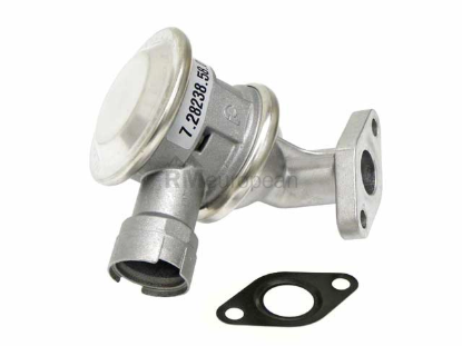 BMW Control Valve Pierburg 11727553067