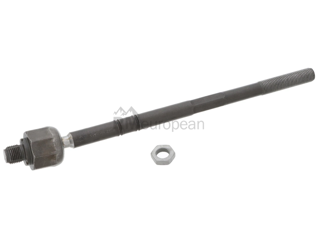 Saab Tie Rod End Lemfoerder 32021670