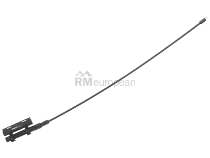 BMW Hood Release Cable Bapmic 51238240608