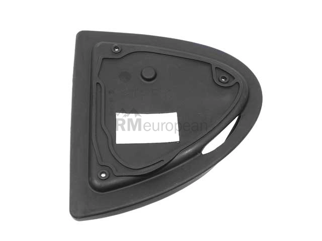 Mercedes Door Mirror Base Seal Genuine Mercedes 2208110298