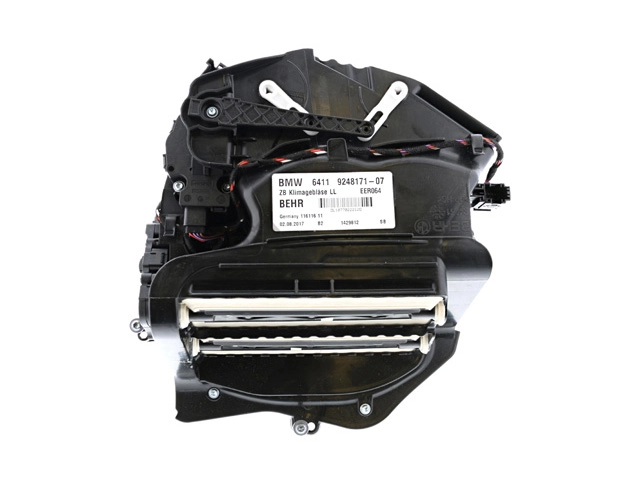 BMW Blower Motor Housing Genuine BMW 64119248171