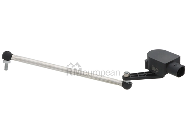 Mercedes Headlight Level Sensor URO Parts 4635420118