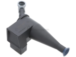BMW Oil Separator Hengst 11151747066
