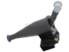 BMW Oil Separator Hengst 11151747066
