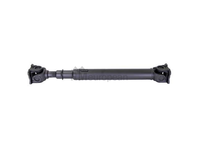 Mercedes Propeller Shaft febi bilstein 2114106306