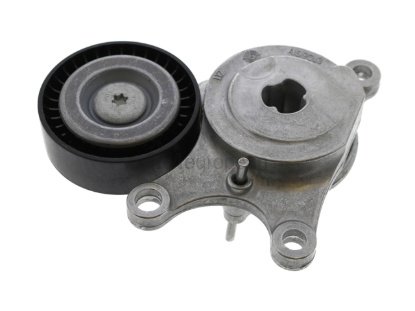 Mercedes Drive Belt Tensioner INA 2602003900