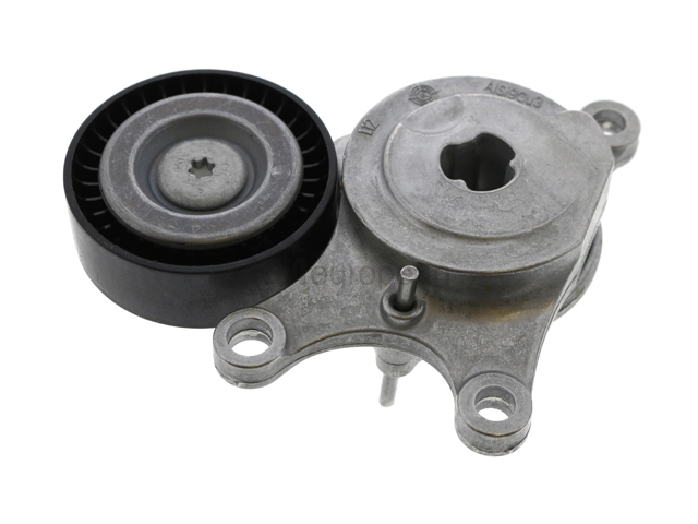 Mercedes Drive Belt Tensioner INA 2602003900