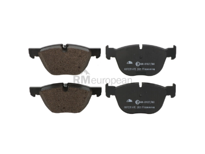 BMW Brake Pad Set ATE 34116857096