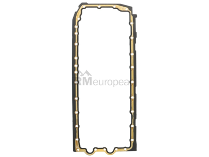 BMW Oil Pan Gasket Genuine BMW 11137600482