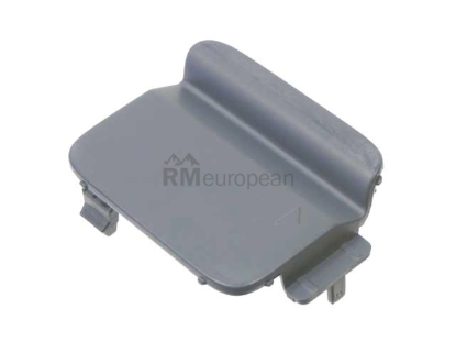 BMW Tow Hook Cover Genuine BMW 51127178183