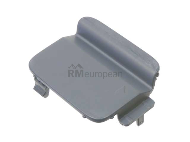 BMW Tow Hook Cover Genuine BMW 51127178183
