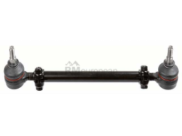 BMW Tie Rod Assembly Lemfoerder 32211135668