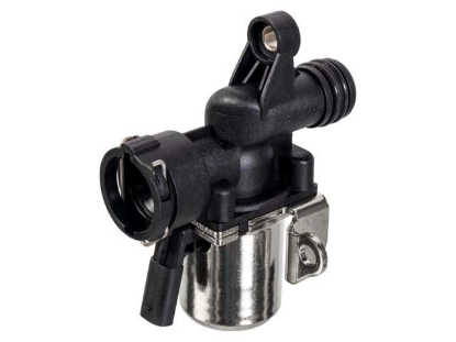Mercedes Heater Control Valve febi bilstein 2722000031