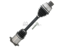 VW-Audi Axle Shaft Assembly febi bilstein 8R0407271B