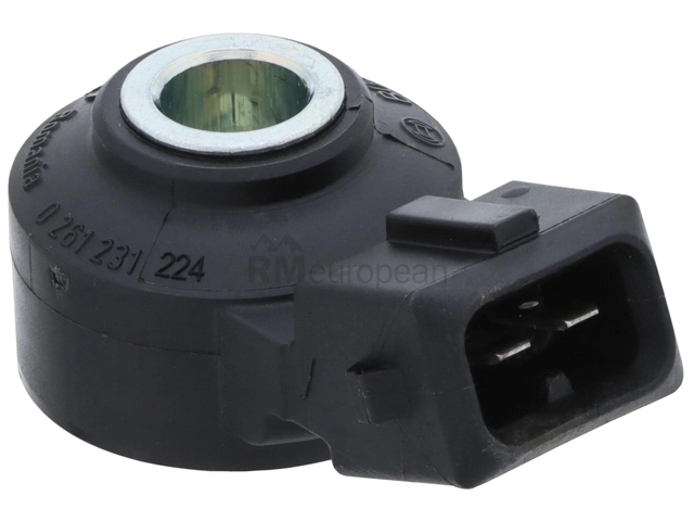 BMW Knock Sensor Bosch 13627636937