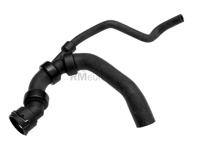 VW-Audi Water Hose Rein Automotive 8D0121101AF