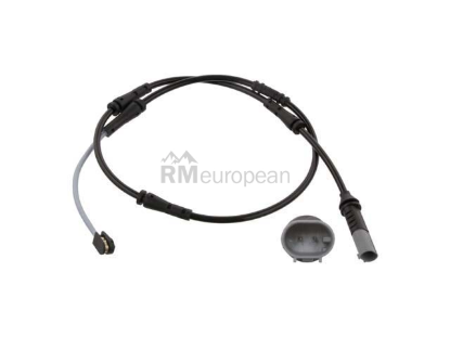 BMW Brake Pad Sensor febi bilstein 34356791962