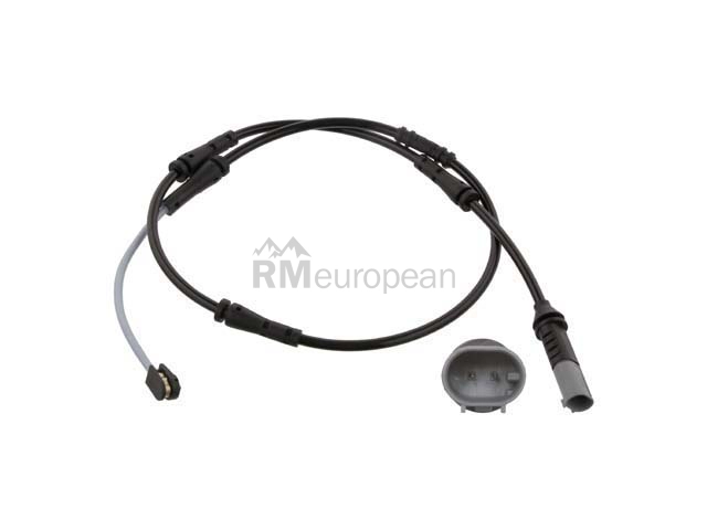 BMW Brake Pad Sensor febi bilstein 34356791962