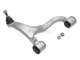 Mercedes Control Arm Lemfoerder 1633520401