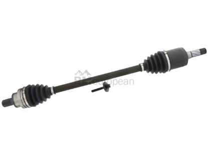 Volvo Axle Shaft Assembly Pro Parts 36001876