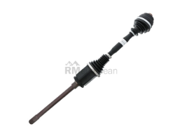 BMW Axle Shaft Assembly GKN Loebro 31607618678