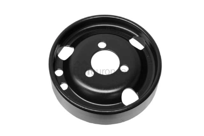 Porsche Water Pump Pulley Genuine Porsche 95510603101