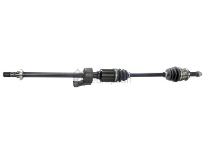 Mini Axle Shaft Assembly DSS 31607574866