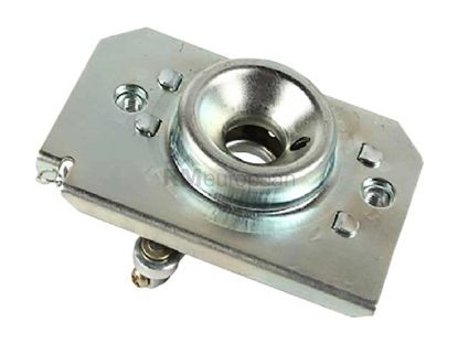 Porsche Decklid Lock Dansk Classic 90151205201