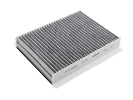 Jaguar Cabin Air Filter Corteco-Micronair C2C6884