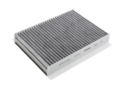Jaguar Cabin Air Filter Corteco-Micronair C2C6884