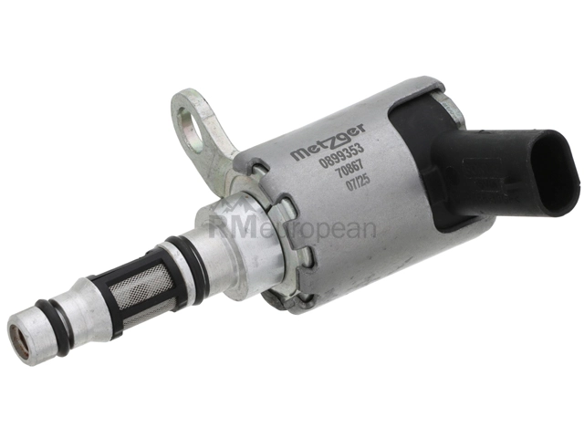 VW-Audi Oil Pressure Valve Metzger 06K115243AB