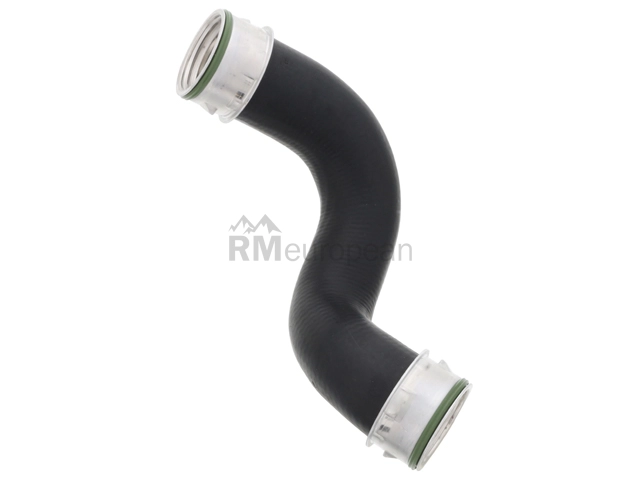 VW-Audi Intercooler Hose Vaico 1J0145822H