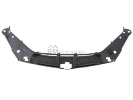 Mercedes Radiator Support Air Duct Genuine Mercedes 1668842922