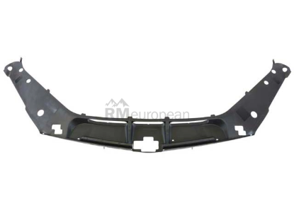 Mercedes Radiator Support Air Duct Genuine Mercedes 1668842922