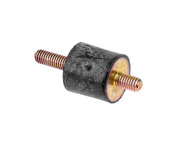 BMW Rubber Mount febi bilstein 11121730356