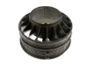 Porsche Cooling Fan Housing Genuine Porsche 99310666703