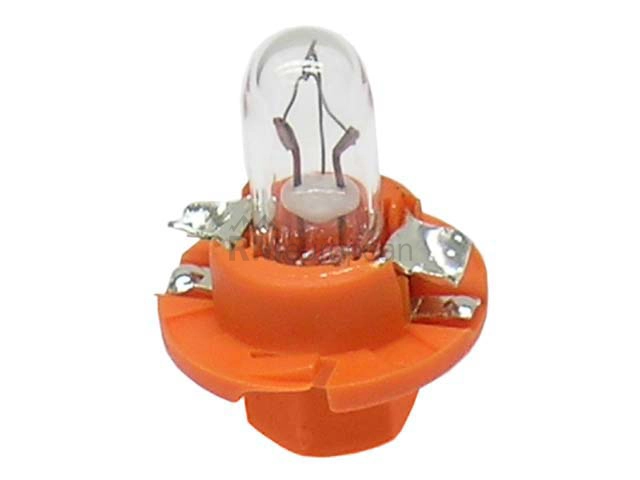 VW-Audi Bulb Osram-Sylvania 2473MFX6